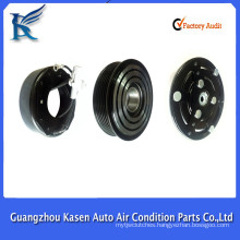China supplier 6pk car ac clutch kit complete for TOYOTA AIANZA 1.5L CC